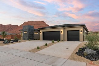 138 N Arrowhead Ln, Ivins, UT 84738