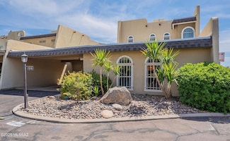 1591 E Prince Rd, Tucson, AZ 85719