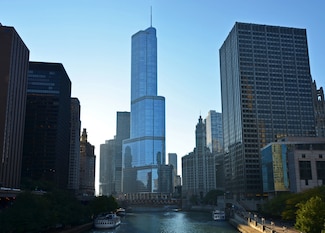 401 N Wabash Ave Unit 53B, Chicago, IL 60611