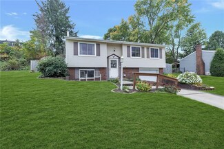 163 Warrencliff Dr, Monaca, PA 15061