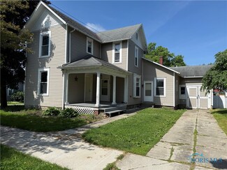 204 S Main St, Jenera, OH 45841