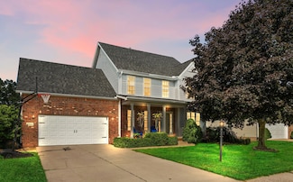 1544 Colonial Dr, Chesterton, IN 46304