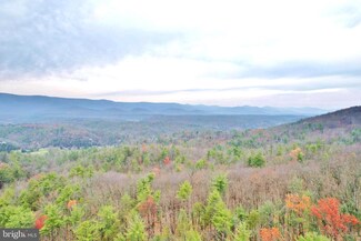 LOT 2 Creek Valley Dr, Basye, VA 22810