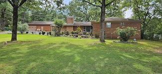 7605 Caldwell Rd, North Little Rock, AR 72118