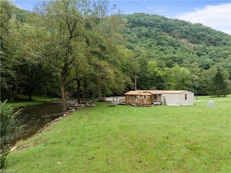 3392 Kibler Valley Rd, Ararat, VA 24053