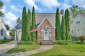 161 Willow Breeze Rd, Buffalo, NY 14223