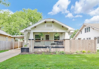 1127 N Perry Ave, Wichita, KS 67203