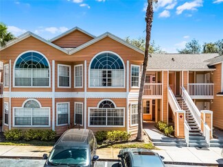 3161 Britannia Blvd Unit A, Kissimmee, FL 34747