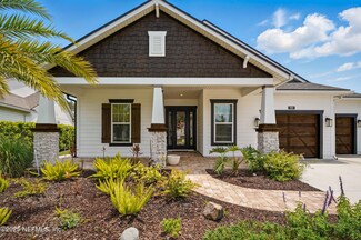 959 Crosswater Lake Dr, Nocatee, FL 32081