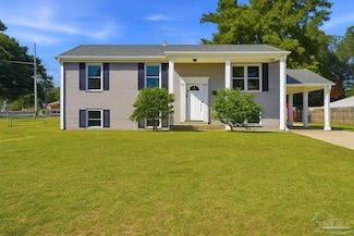 4309 Acacia Dr, Pensacola, FL 32503
