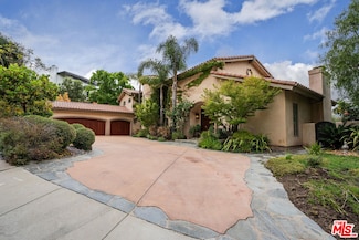 17589 Camino de Yatasto, Pacific Palisades, CA 90272