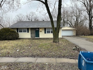 4047 Biscayne Rd, Indianapolis, IN 46226