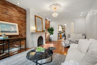 15 Concord Square Unit 1A, Boston, MA 02118