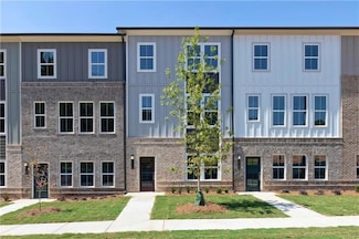 2921 Beaconwood Ct, Lawrenceville, GA 30043