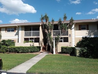 1641 Sunny Brook Ln NE Unit C-107, Palm Bay, FL 32905