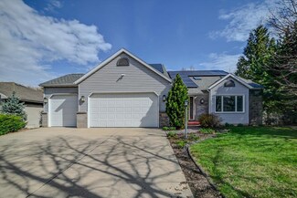 6610 Whittlesey Rd, Middleton, WI 53562
