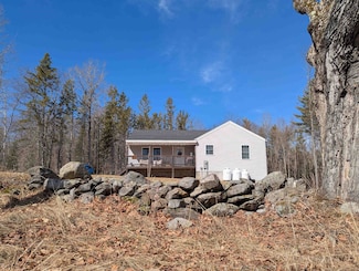 685 Dodge Hollow Rd, Lempster, NH 03605