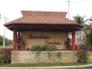 4706 NW 36th St Unit 402, Lauderdale Lakes, FL 33319