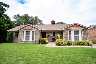 710 Melrose Dr, Richardson, TX 75080
