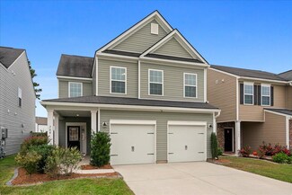 764 Redbud Ln, Summerville, SC 29486