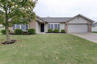 103 Dogwood Ln, Portland, IN 47371