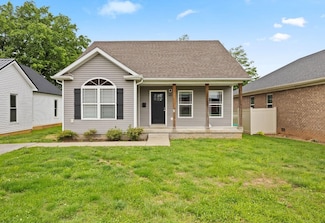 421 N Main St, Smiths Grove, KY 42171