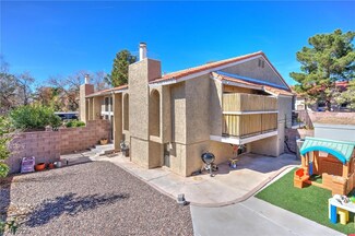 1313 Capri Dr Unit C, Boulder City, NV 89005