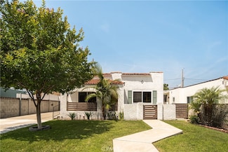 933 N Lincoln St, Burbank, CA 91506