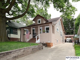 3615 N 60th St, Omaha, NE 68104
