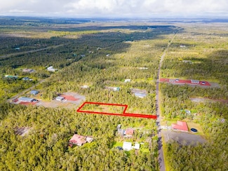 11-3316-A Mokuna St, Volcano, HI 96785