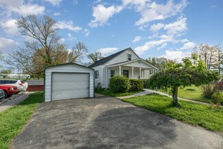 305 Apple St, Mount Orab, OH 45154