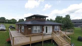 4579 Bayou Access Rd, Mammoth Spring, AR 72554