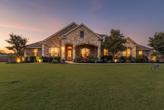 5965 Feather Wind Way, Fort Worth, TX 76135