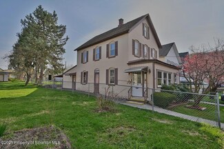 1019 Brook St, Scranton, PA 18505