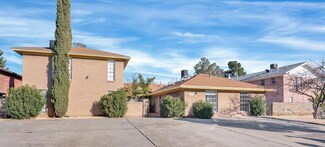1782 Pico Alto Dr Unit A-D, El Paso, TX 79935