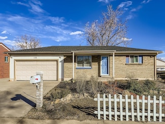 11936 E 119th Place, Northglenn, CO 80233