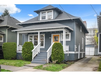 4131 NE Cleveland Ave, Portland, OR 97211