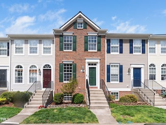 5505 Crabtree Park Ct, Raleigh, NC 27612