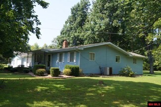 4644 Highway 101, Gamaliel, AR 72537