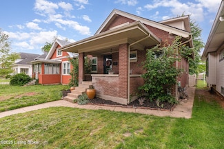 2103 Woodbourne Ave, Louisville, KY 40205