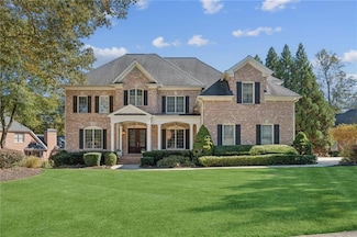 630 Greenview Terrace, Alpharetta, GA 30004