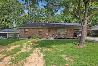 457 Russell Rd, Jackson, TN 38301