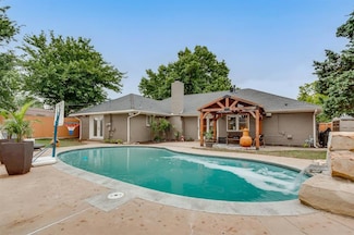 3433 NW 68th St, Oklahoma City, OK 73116