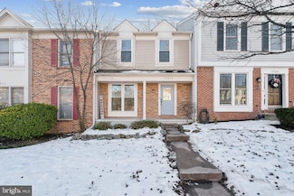 43854 Laburnum Square, Ashburn, VA 20147