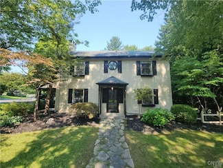 131 Orvilton Dr, Syracuse, NY 13214