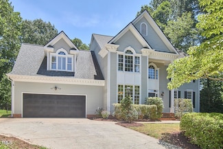 110 Duckwood Ln, Cary, NC 27518