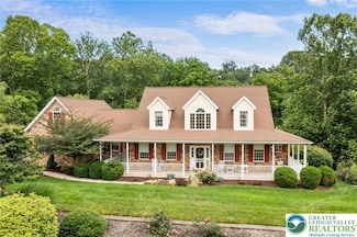 3063 Jordan Rd, Orefield, PA 18069