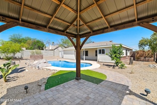 4790 W Snow Leopard Dr, Tucson, AZ 85742