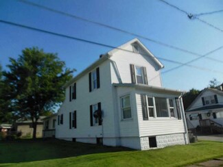 51 Station St, Homer City, PA 15748