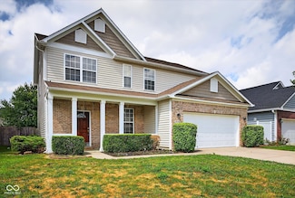 6552 Locust Grove Dr, Indianapolis, IN 46237